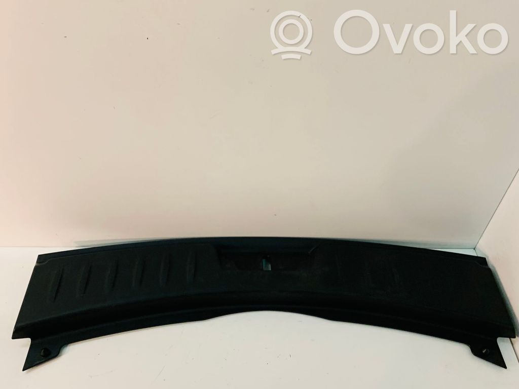 Jaguar E-Pace Protector del borde del maletero/compartimento de carga 