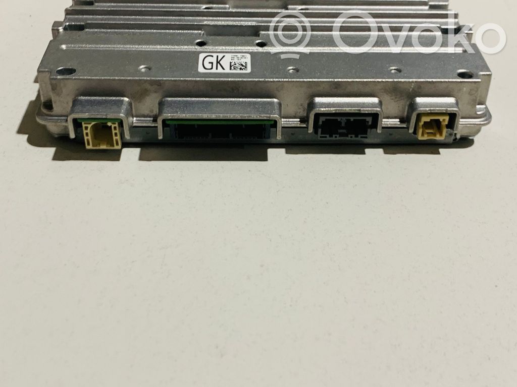 Lexus UX GPS navigation control unit/module 