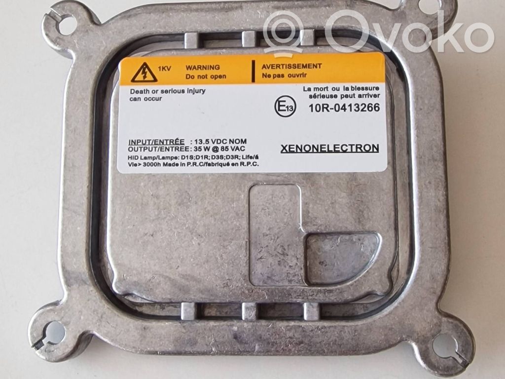 Dodge Charger Moduł poziomowanie świateł Xenon 