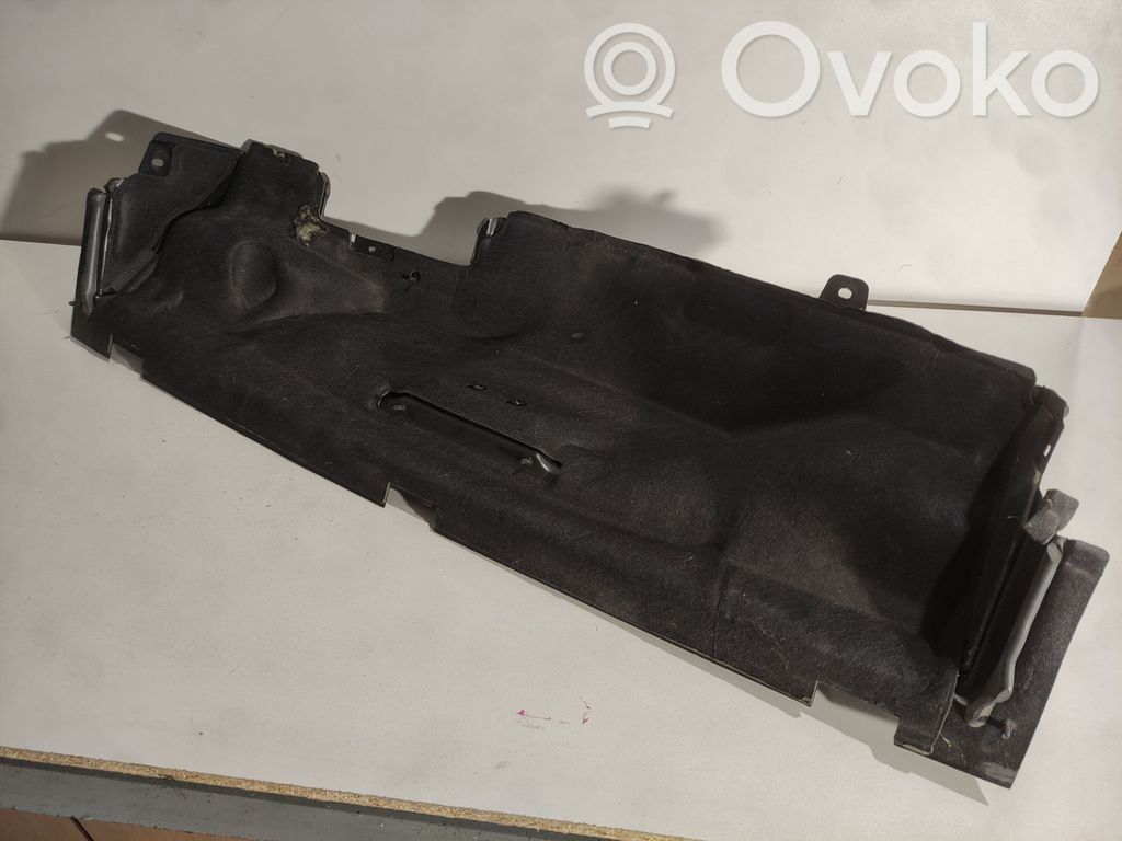 Jeep Grand Cherokee Other trunk/boot trim element 