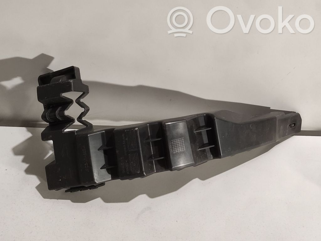 Jaguar E-Pace Bumper support mounting bracket corner 