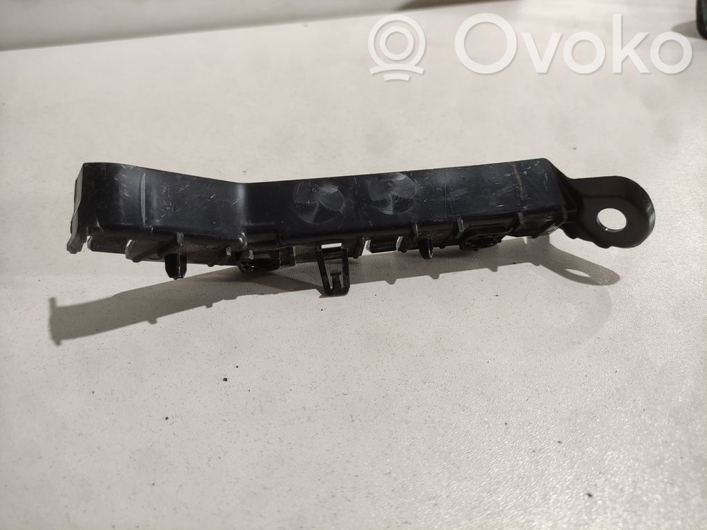 Jaguar E-Pace Front bumper mounting bracket 