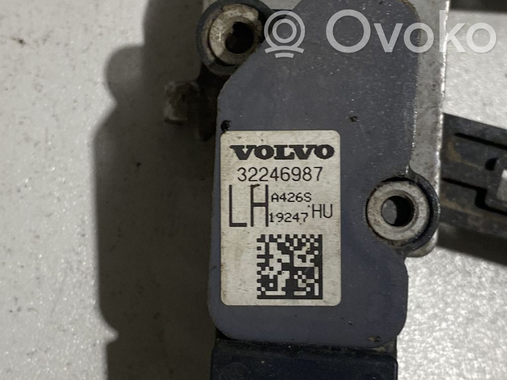 Volvo XC90 Rear air suspension level height sensor 