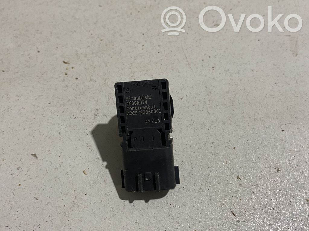 Mitsubishi Outlander Sensor / Fühler / Geber 