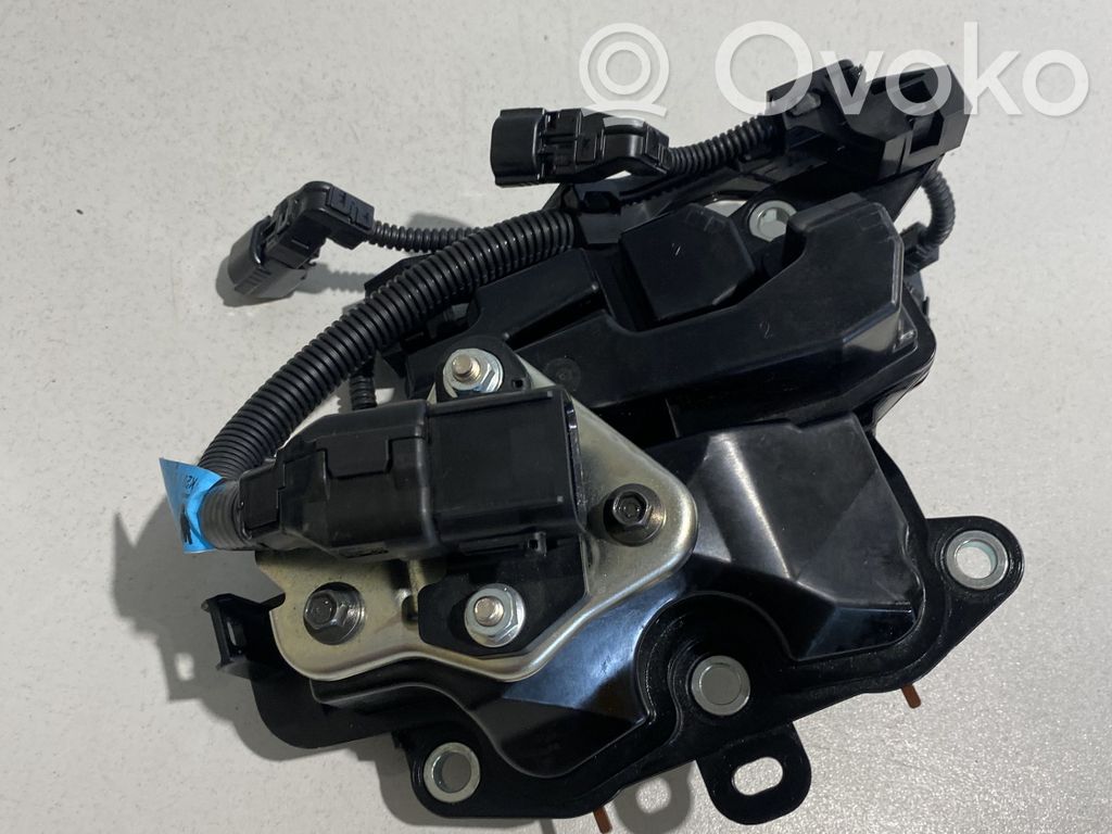 Lexus UX Separador del respirador de aceite 
