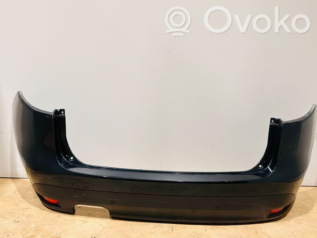 Jaguar F-Pace Galinis bamperis 