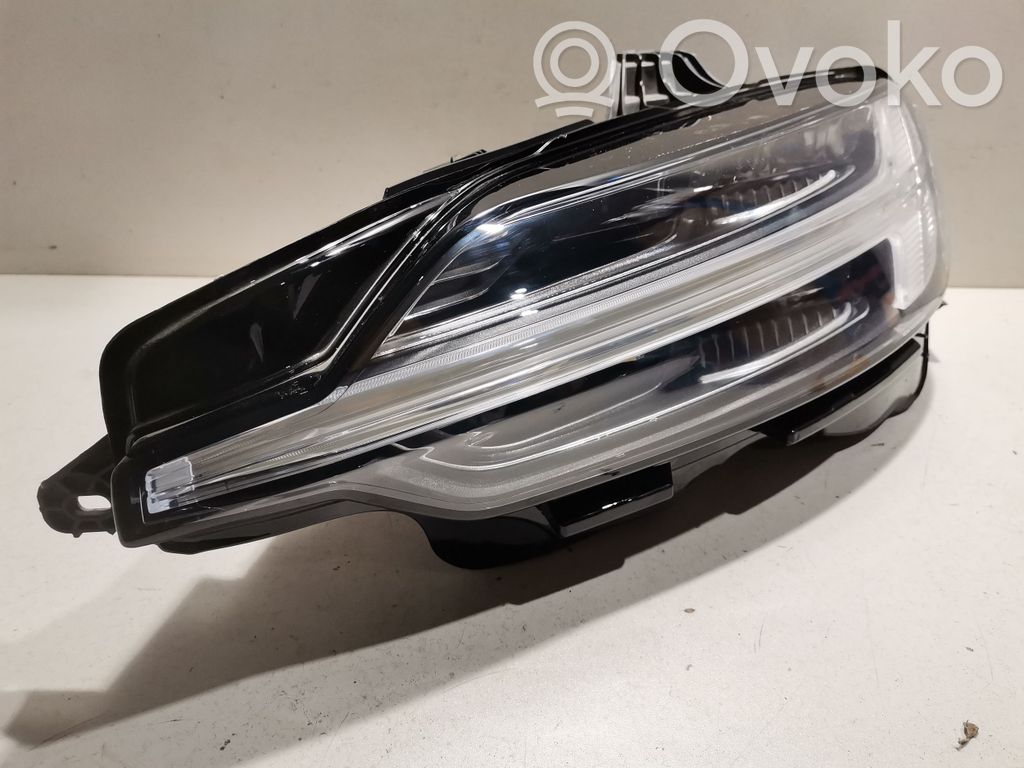 Volvo S60 Far 