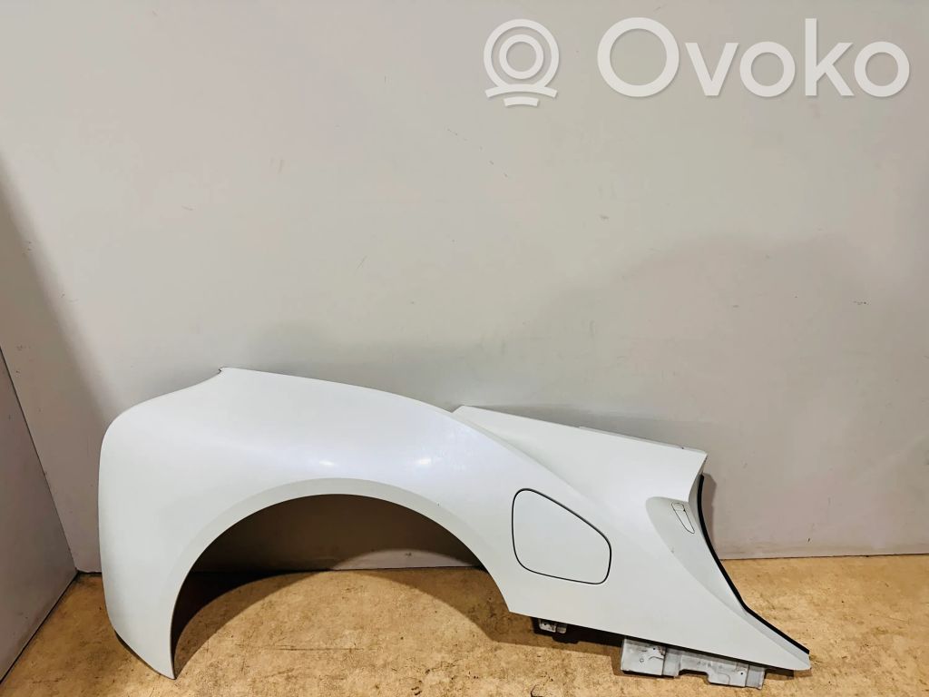 BMW i8 Galinis ketvirtis 
