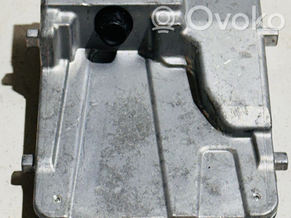 Lexus UX Windshield/windscreen camera 