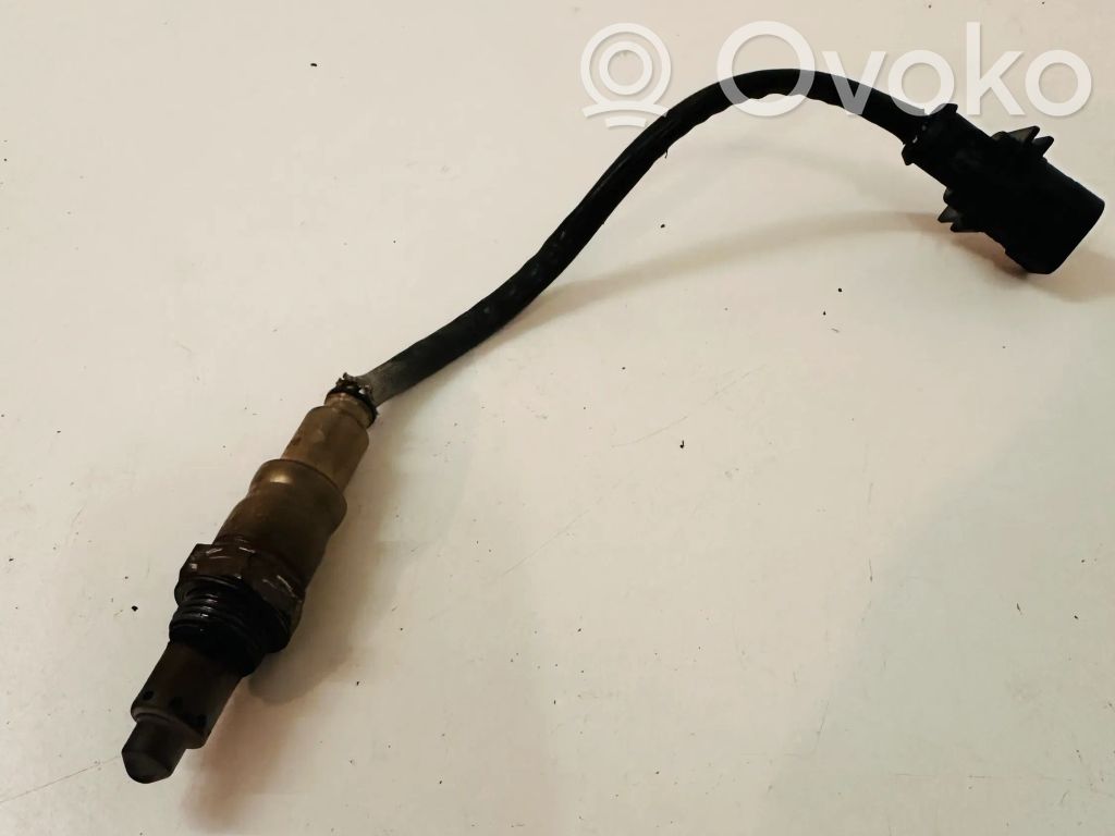 Jaguar F-Pace Lambda probe sensor 
