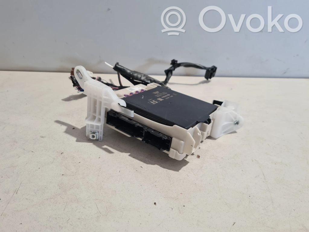 Lexus UX Module confort 