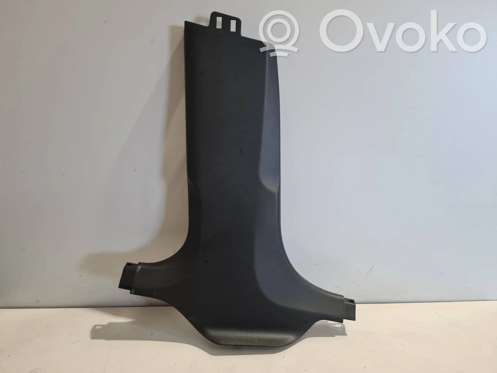 BMW 5 G30 G31 G38 Osłona dolna słupka / B 