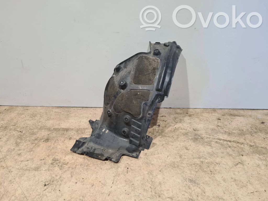 BMW 5 G30 G31 G38 Rivestimento paraspruzzi passaruota anteriore 