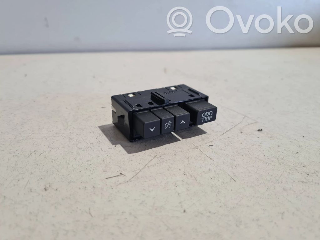 Lexus ES VII XZ10 Other switches/knobs/shifts 