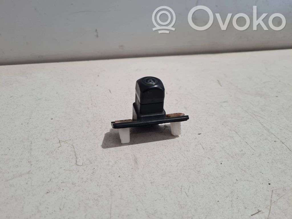 Camara trasera coche   867D078010