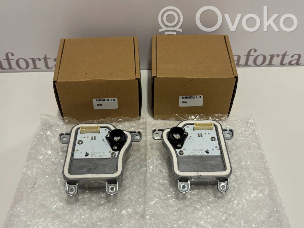 Módulo de control de balasto LED   80A998474A,80A998473A