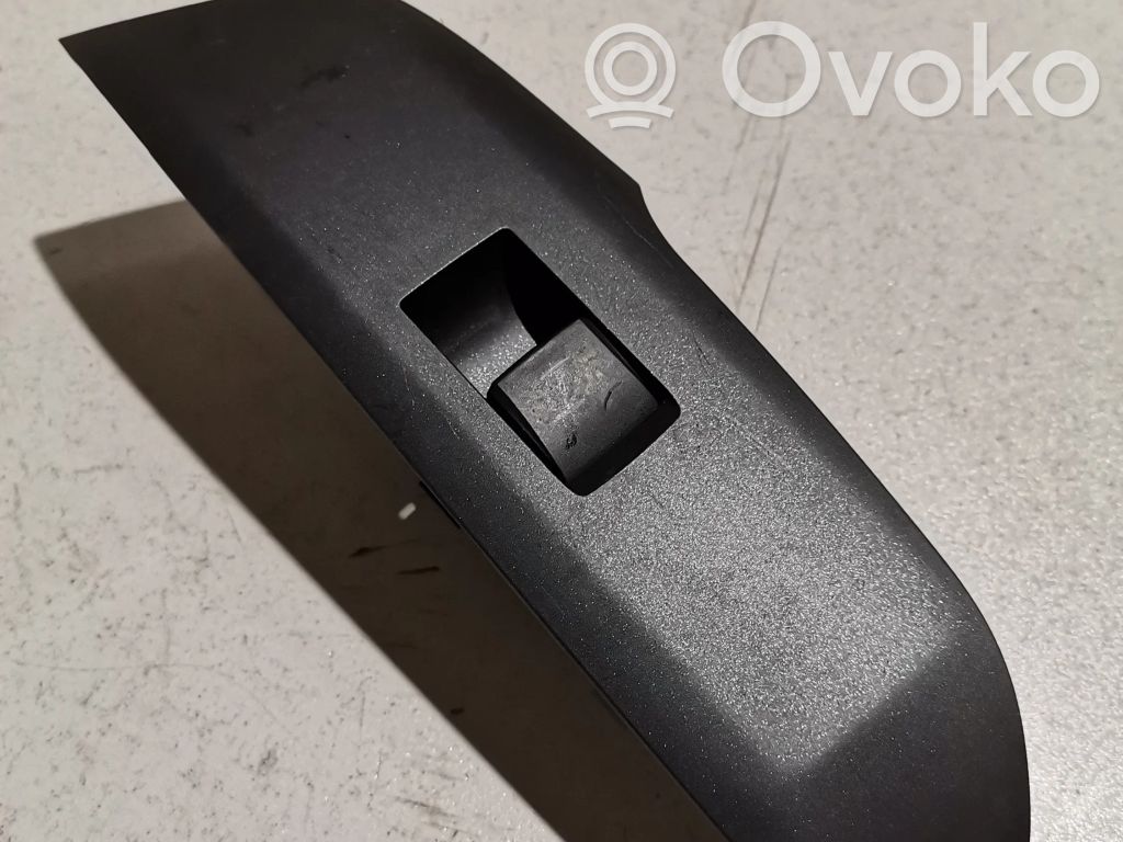 Lexus NX Rear door window switch trim 