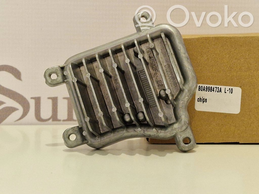 Audi Q5 SQ5 FY Module de contrôle de ballast LED 