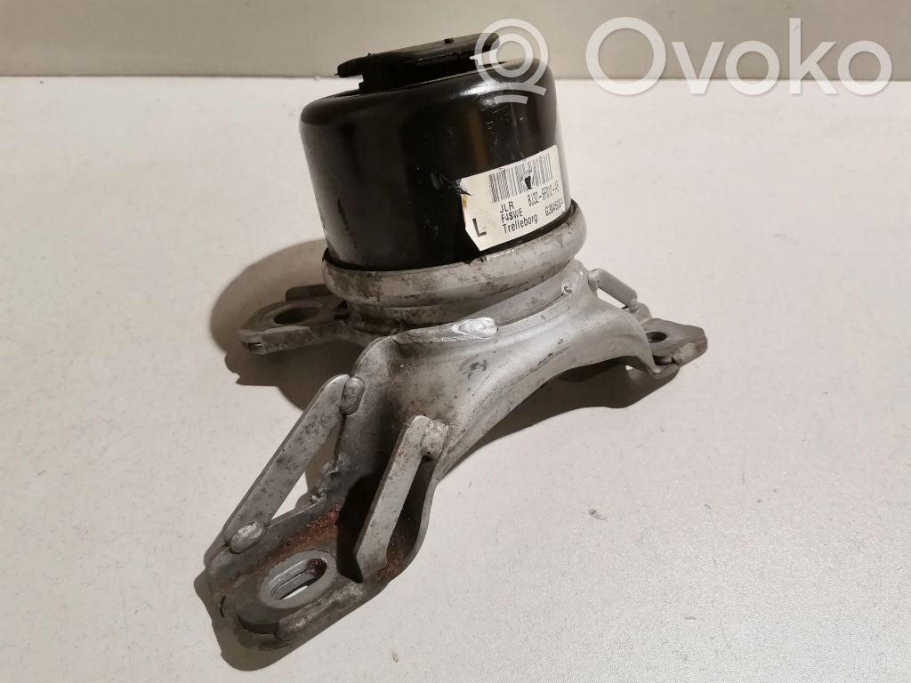 Land Rover Evoque I Engine mount bracket 
