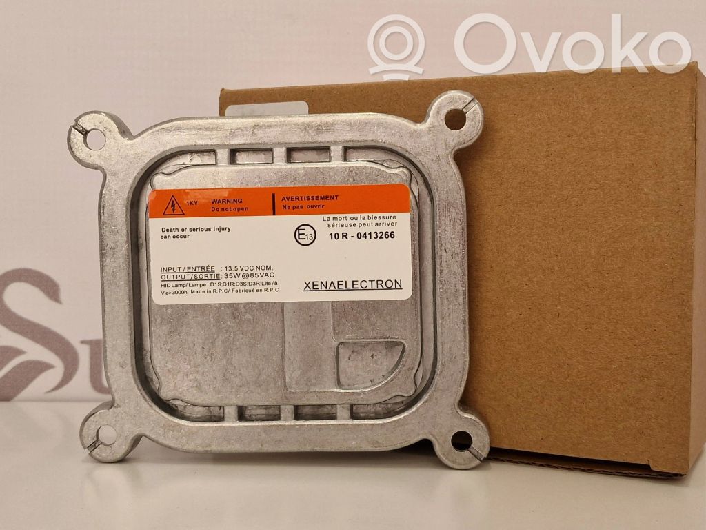 Dodge Challenger Moduł poziomowanie świateł Xenon 