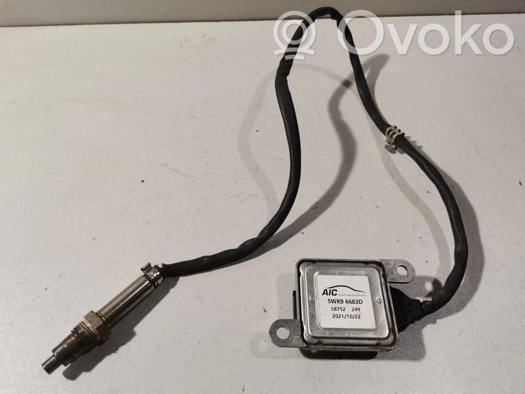 Sonda lambda   5WK96683D,58752249