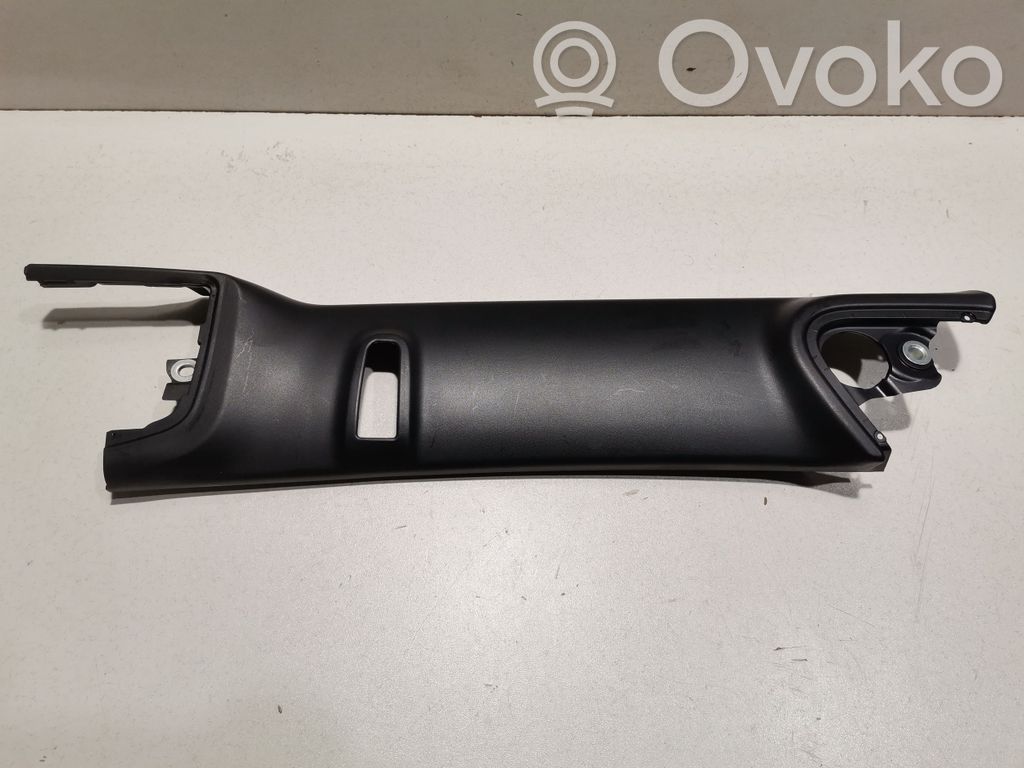 Porsche Boxster 982 Inne części wnętrza samochodu 