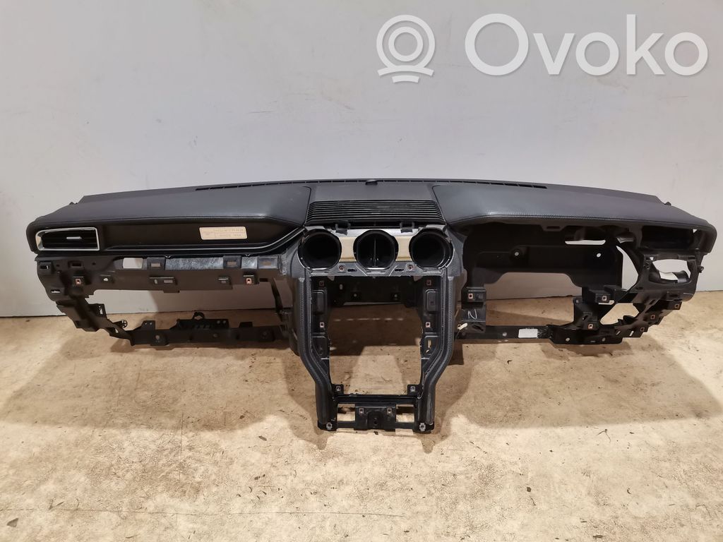 Panel de instrumentos   FR3B6304318A