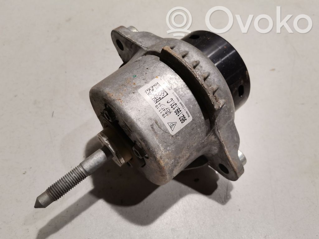 Porsche Boxster 982 Engine mount bracket 