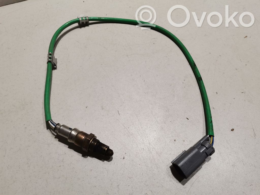 Land Rover Defender Lambda probe sensor 