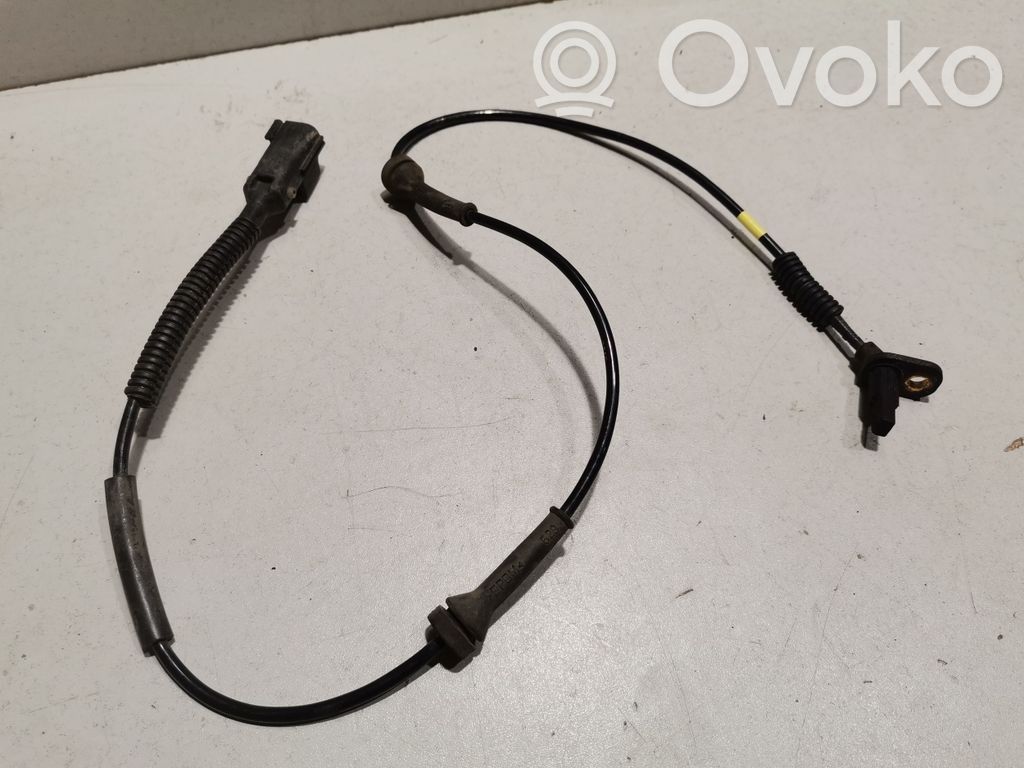 Land Rover Evoque I Cableado del sensor ABS delantero 