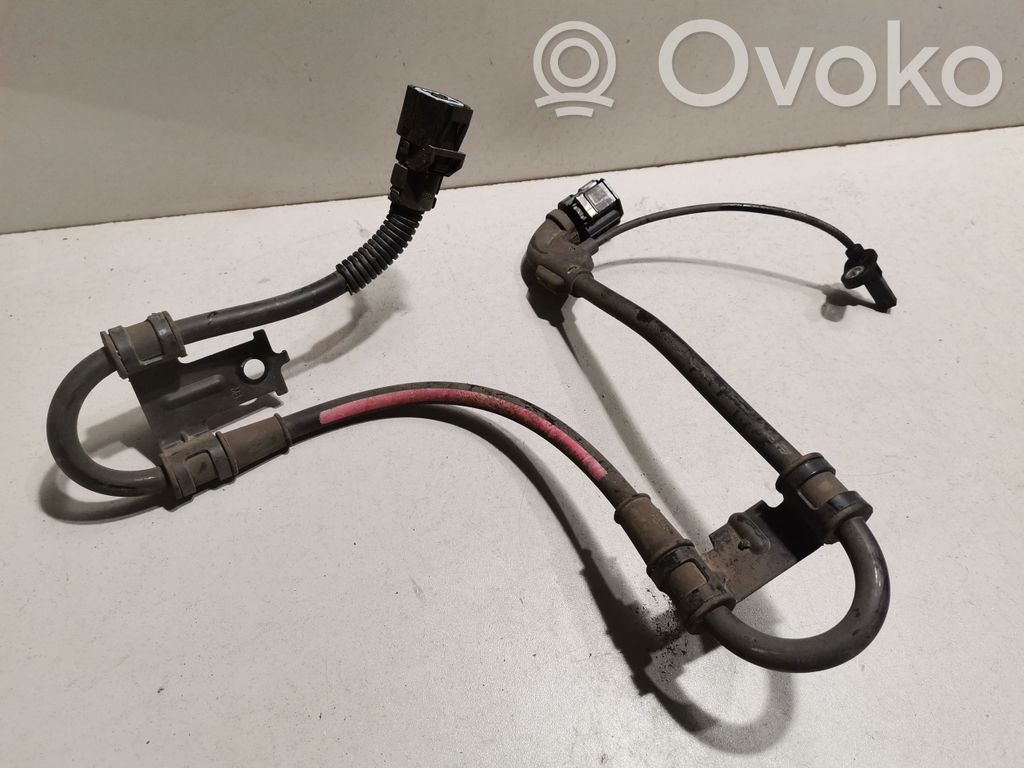 KIA EV6 Cableado del sensor ABS trasero 