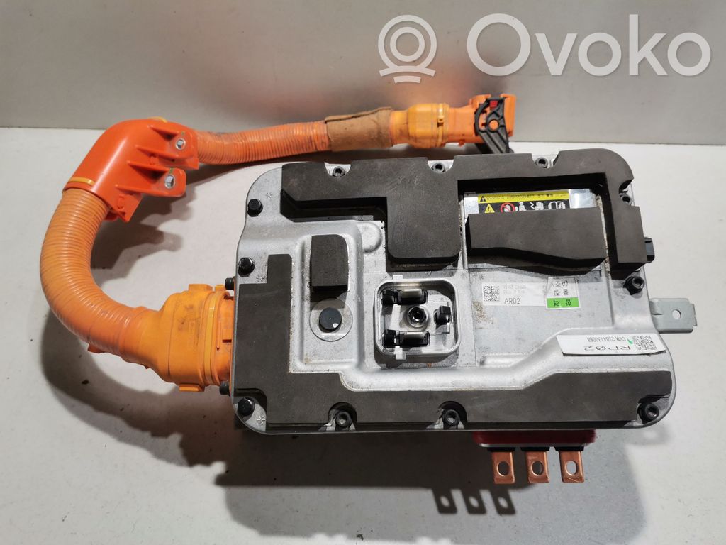 Inversor/convertidor de voltaje   91958CV020,91981GI100