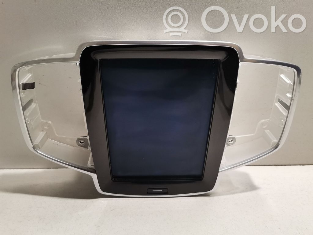 Screen/display/small screen   31456506AA,31654030AA