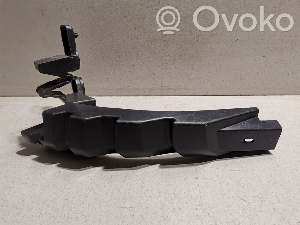 Jaguar F-Pace Rear bumper mounting bracket 
