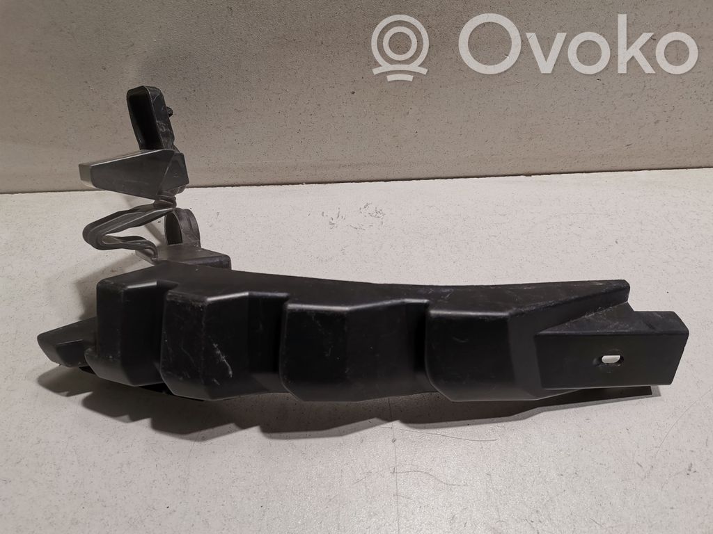 Rear bumper mounting bracket   HK8317A882