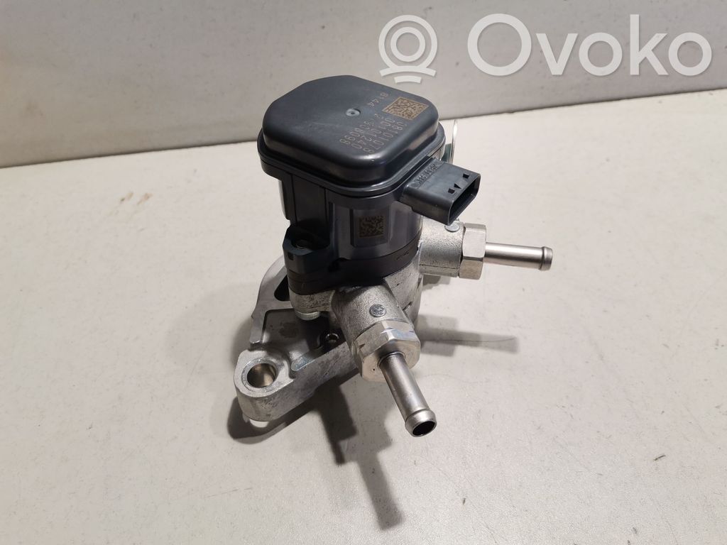 Water pump   08101078