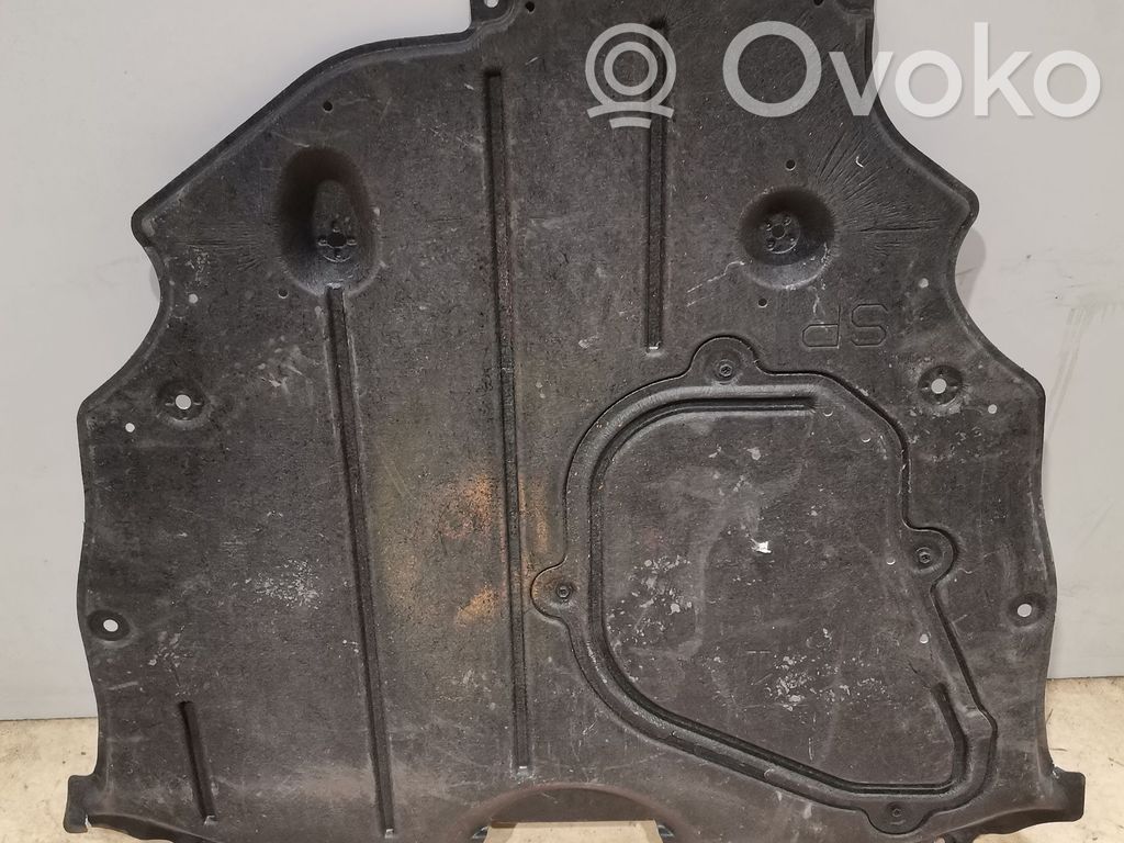 Lexus NX Engine splash shield/under tray 