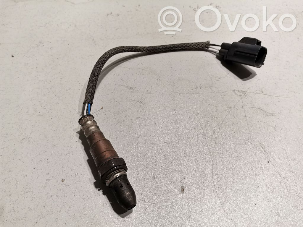Volvo XC60 Lambda probe sensor 