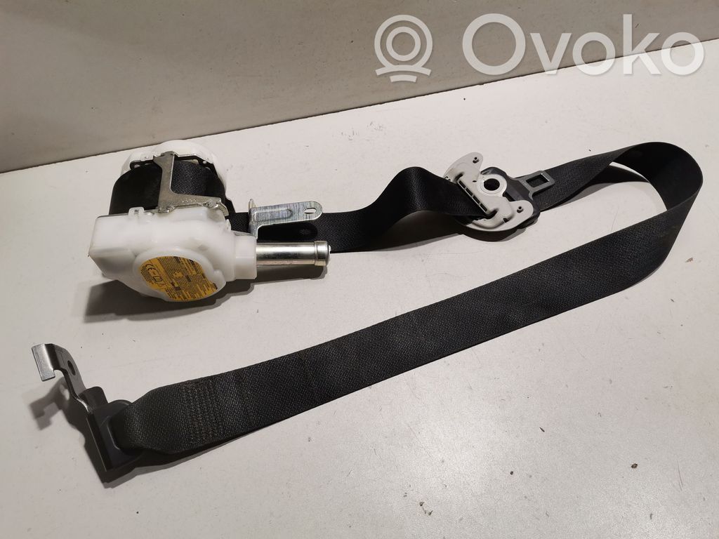 Lexus RX 450H Cinturón delantero 