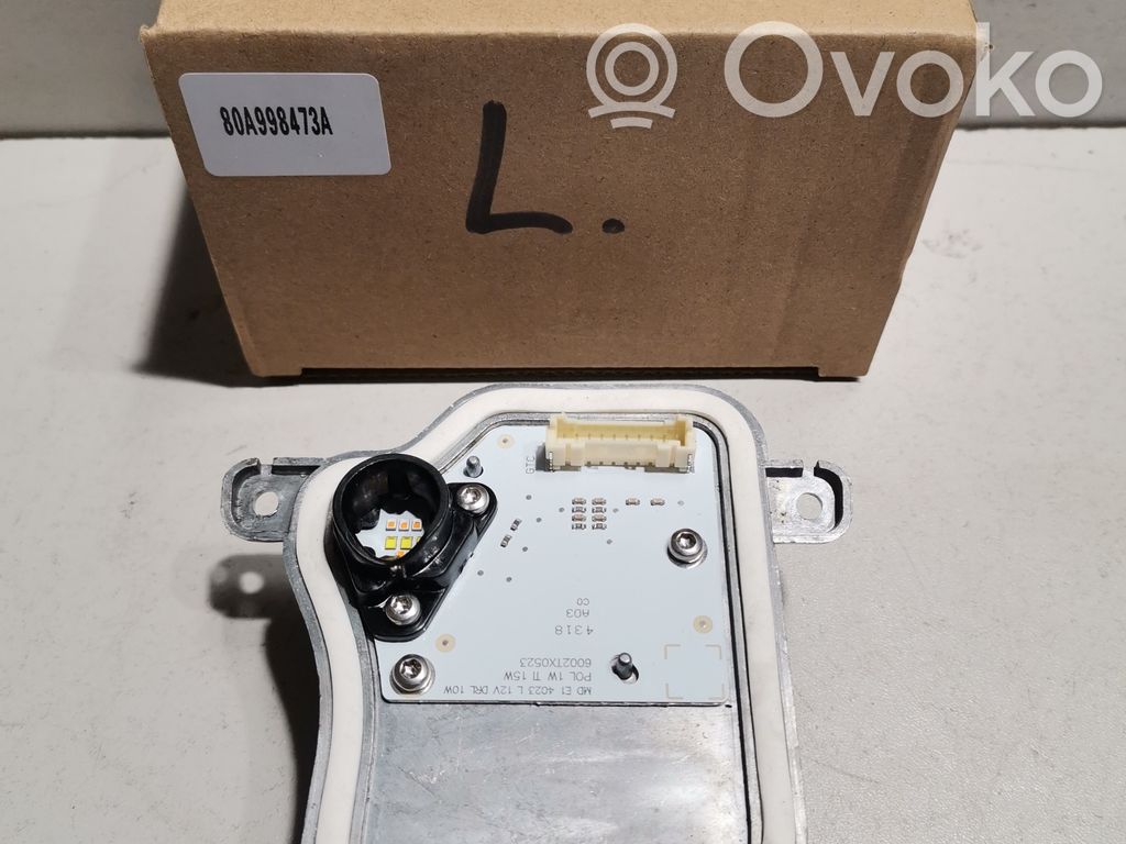 Audi Q5 SQ5 FY Módulo de control de balasto LED 