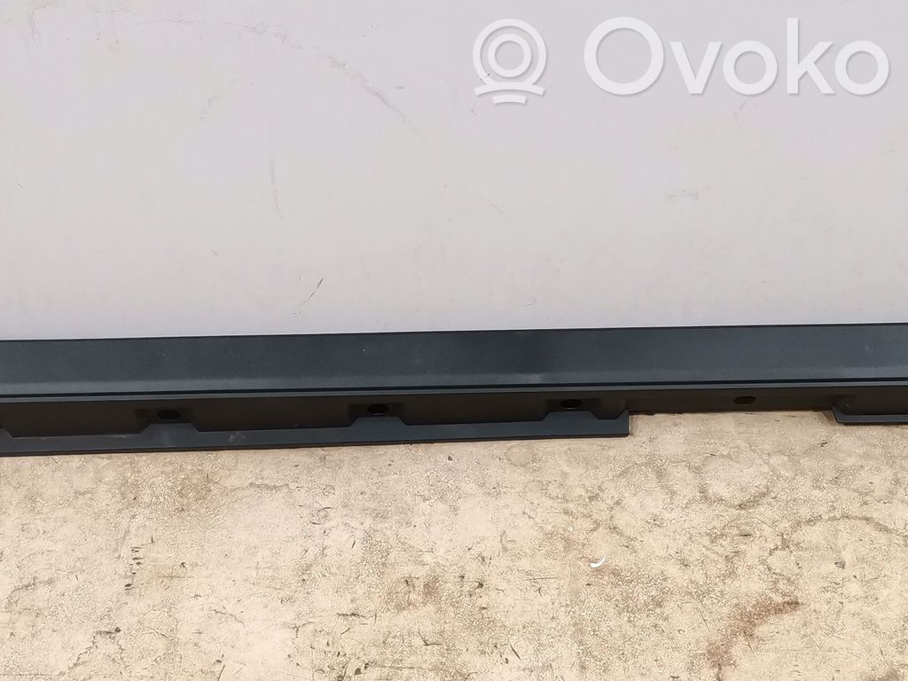 Lexus RX V Listón 