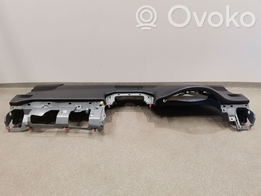 Lexus NX Kojelauta 