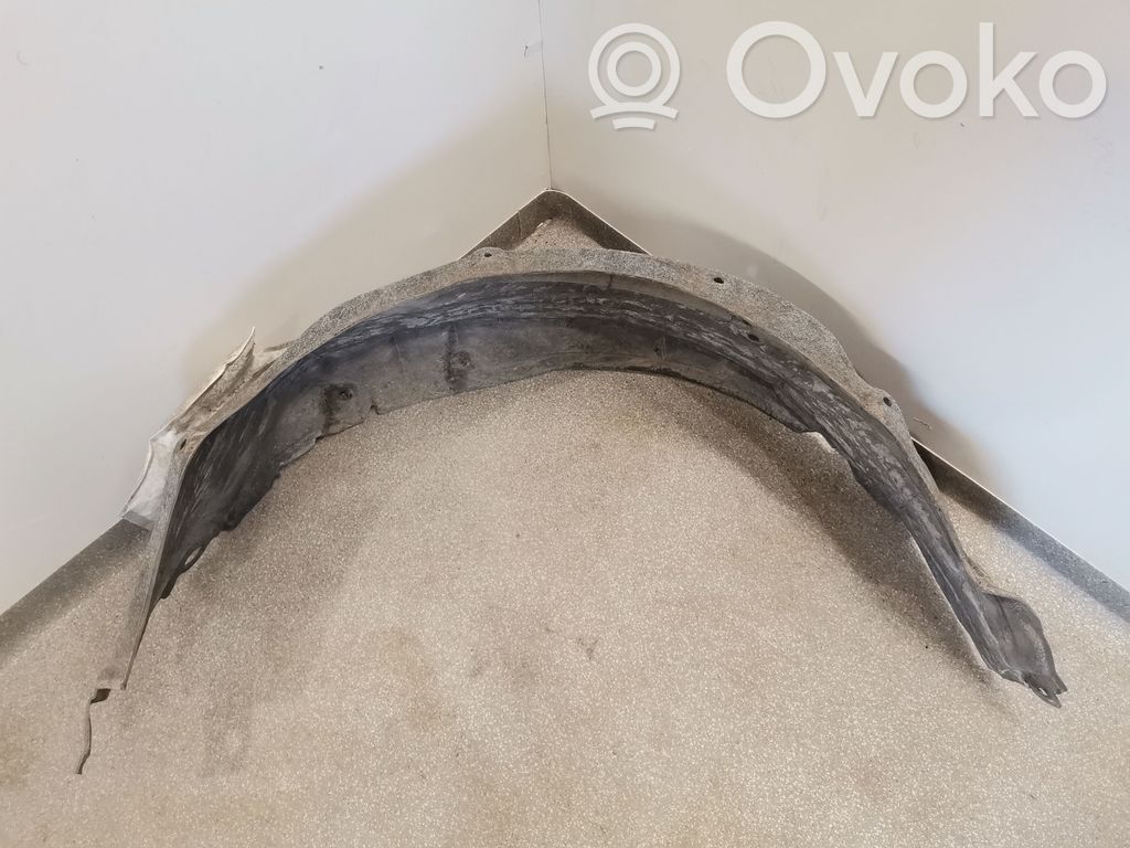 Lexus NX Apărători interioare aripă roată spate 
