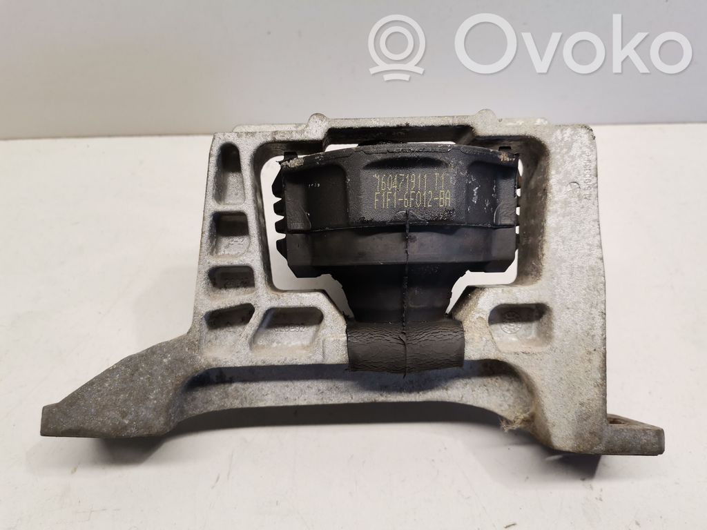 Engine mount bracket   F1F16F012BA