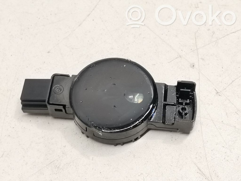 Sensor de lluvia   6PW011014