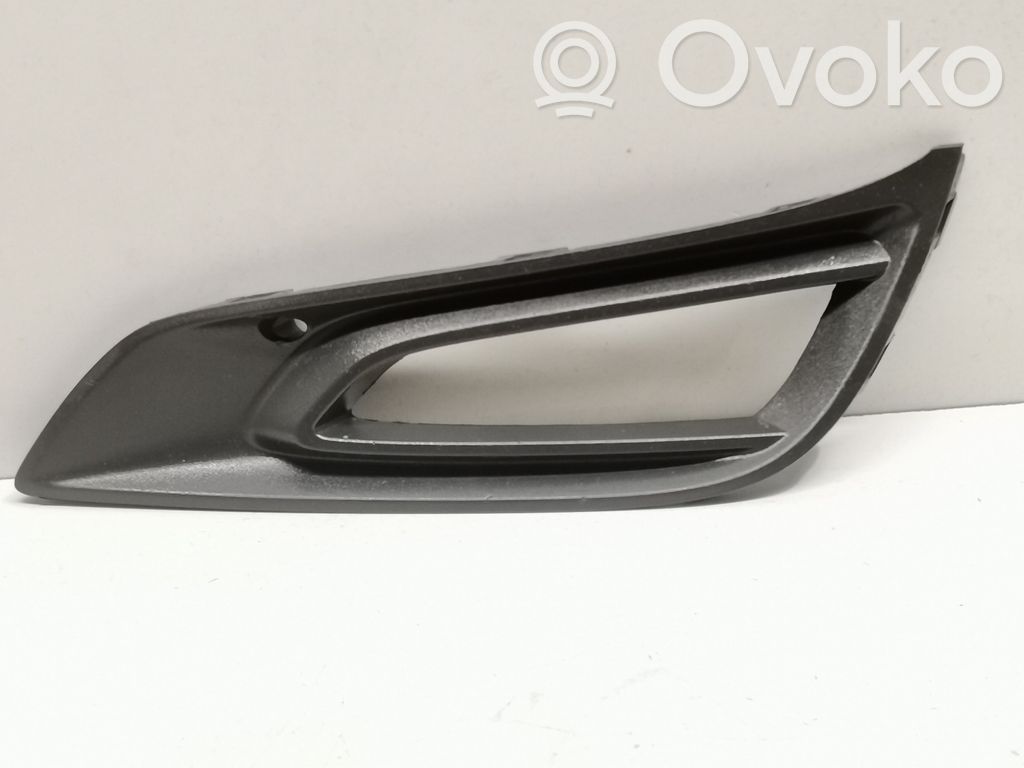 Opel Astra K Front fog light trim/grill 