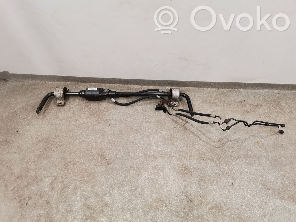 BMW X5 E70 Aktiver Stabilisator hinten 