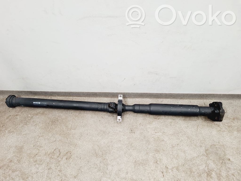 BMW X5 E70 Drive shaft (set) 