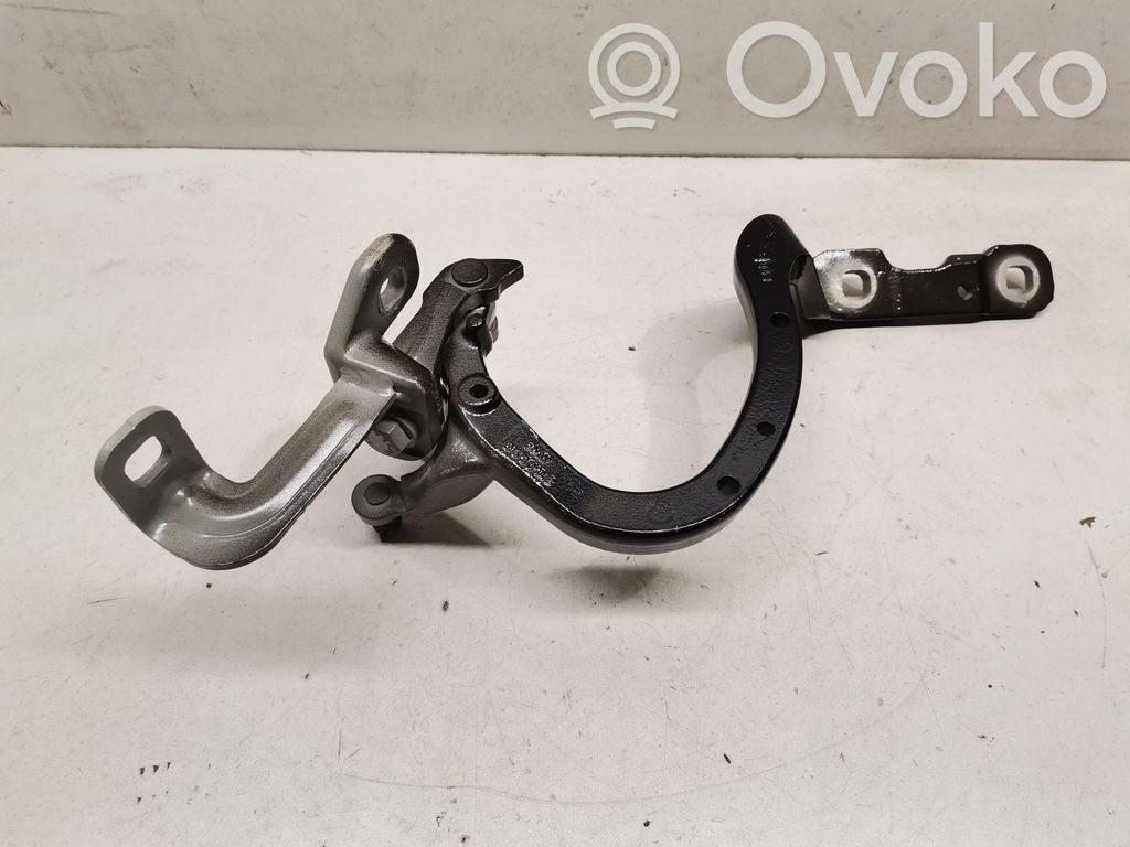 BMW iX Tailgate/trunk/boot hinge 