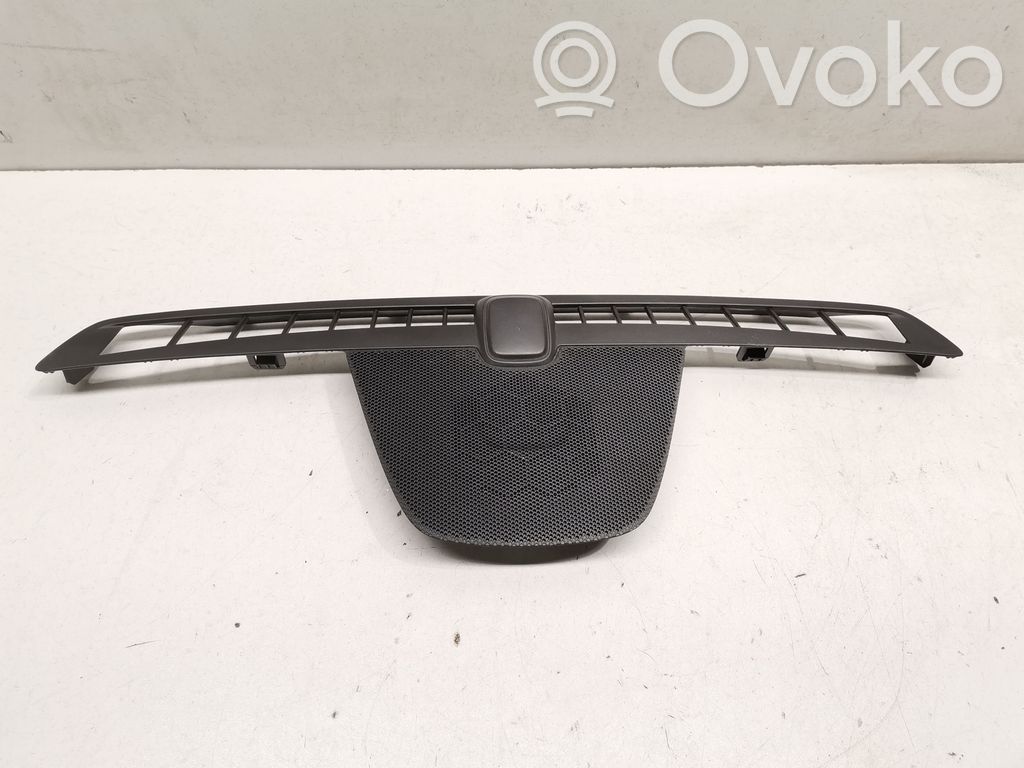 Opel Insignia B Dash center speaker trim cover 